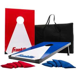 Franklin Sports 52121 Family Cornhole Set, MDF