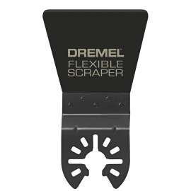 DREMEL MM610U Flexible Scraper Blade, Steel
