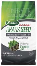 SEED GRS PACIFIC NRTHWST 5.6LB