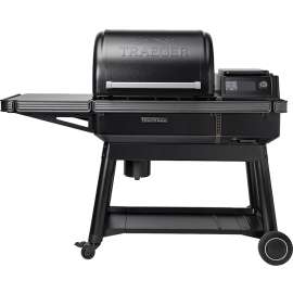 GRILL PELLET IRONWOOD