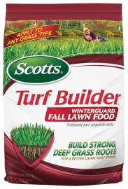 FOOD FALL LAWN WINTERGUARD 4M