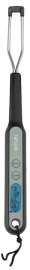 THERMOMETER DIG FORK OSH BLACK