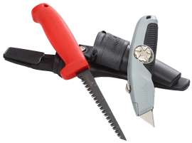 HOLSTER DOUBLE JS & URA