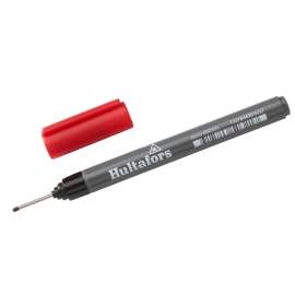 MARKER DEEP-HOLE INK HIDHM RED