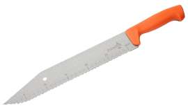 KNIFE INSULATION FGK 18IN BLD