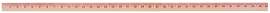 YARDSTICK WOOD
