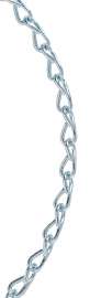 CHAIN JACK SINGL ZP NO14X200FT