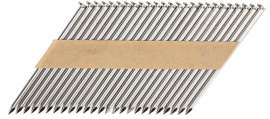 HEAD CLP PT SM 304SS 3X0.131IN