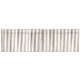 ProFIT 0718307 Finish Nail, 1-1/2 in, 18 ga Gauge, 304 Stainless Steel, Brad Head