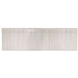ProFIT 0718307S Finish Nail, 1-1/2 in, 18 ga Gauge, 316 Stainless Steel, Brad Head