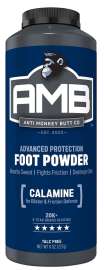 POWDER FOOT 8OZ