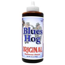 SAUCE BBQ ORIGINL SQZ BTL 25OZ