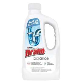 REMOVER CLOG GEL 32OZ
