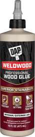 GLUE WOOD PROFESSIONAL 16OZ