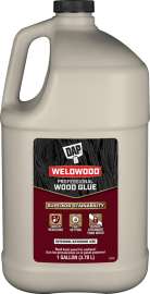 GLUE WOOD PROFESSIONAL 128OZ
