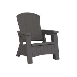 CHAIR ADIRONDACK PEPPERCORN