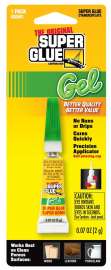GLUE SUPER GEL 2GM