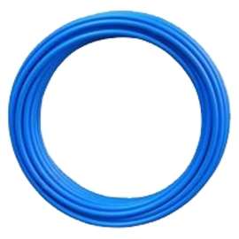 Apollo EPPB30012 Cross-Linked PEX-A Pipe, 1/2 in, 300 ft L, Opaque