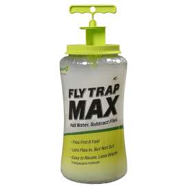 TRAP FLY MAX