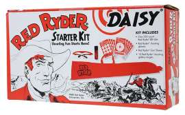 RED Ryder Start Kit