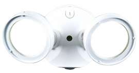 LIGHT FLOOD LED D2D WHT 2500LM