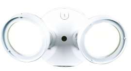 LIGHT FLOOD LED TWN WHT 2500LM