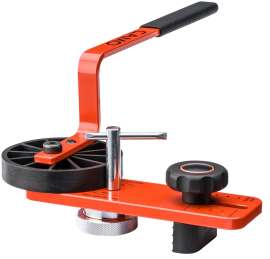 CAMO 345070 Lever Tool, Lever Operation