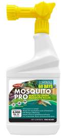 SPRAY MOSQUITO PRO RTS QT