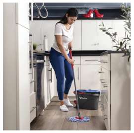 REFILL MOP SPIN RINSECLEAN MF