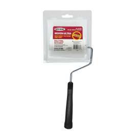 Hyde 47338 Roller Cover With Frame, 3/8 in Nap, Woven Cover, Woven Roller, 4 in L Roller