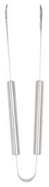 Omaha BBQ Grill Set, Steel, Stainless Steel
