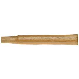 LINK HANDLES 65994 Hammer Handle, 10-1/2 in L, Wood, For: 2 to 4 lb Hammers