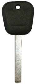 HY-KO 18GM507 Chip Key, For: General Motors Vehicles