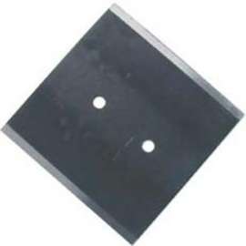 HYDE Richard 13304 Tool Blade, 4 in W Blade, HCS Blade