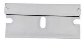 HYDE Richard 1209 Razor Scraper Blade, Single-Edge Blade, HCS Blade