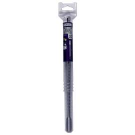 Vulcan Jobber Length, Wood Spade Spade Bit Extension, 12 In L