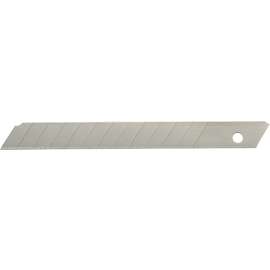 HYDE 42345 Replacement Knife Blade, 9 mm, 13-Point