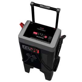 Schumacher Pro DSR123 Battery Charger/Engine Starter, 12/24 V Output, AGM Battery