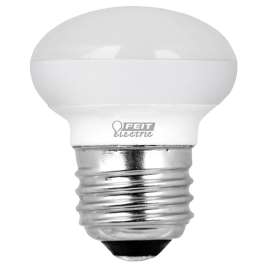Feit Electric BPR14DM/927CA LED Bulb, Flood/Spotlight, R14 Lamp, 40 W Equivalent, E26 Lamp Base, Dimmable