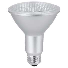 Feit Electric PAR30LDM/950CA LED Bulb, Flood/Spotlight, PAR30 Lamp, 75 W Equivalent, E26 Lamp Base, Dimmable