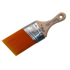 Proform Picasso PIC5-2.0 Paint Brush, 2 in W, PBT Bristle