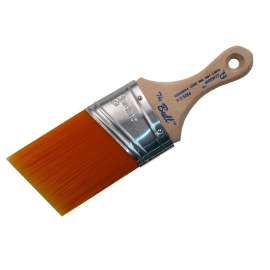 Proform Picasso PIC5-2.5 Paint Brush, 2-1/2 in W, PBT Bristle