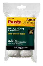 ROLLER JUMBO MINI 3-8NAPX4.5IN