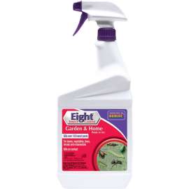 Bonide 428 Insect Control, Liquid, 1 qt Bottle