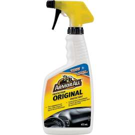 ARMOR ALL 78021 Original Protectant, 473 mL, Liquid