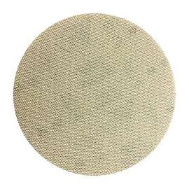 Diablo DND050060H10I Sanding Disc, 5 in Dia, 60 Grit, Ultra Coarse, Aluminum Oxide Abrasive, Universal