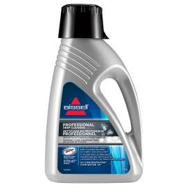 BISSELL 2X 78H6Y Carpet Cleaner, 48 oz, Liquid, Pleasant, Clear