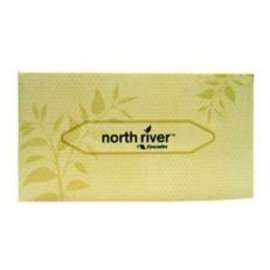 Northriver Standard Facial Tissue