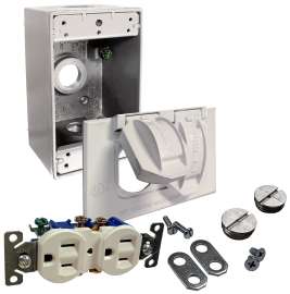 BELL 5839-6WRTR Cover Kit
