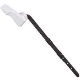 FLUIDMASTER 680 Toilet Tank Lever, Plastic